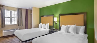 Extended Stay America Suites Fresno North