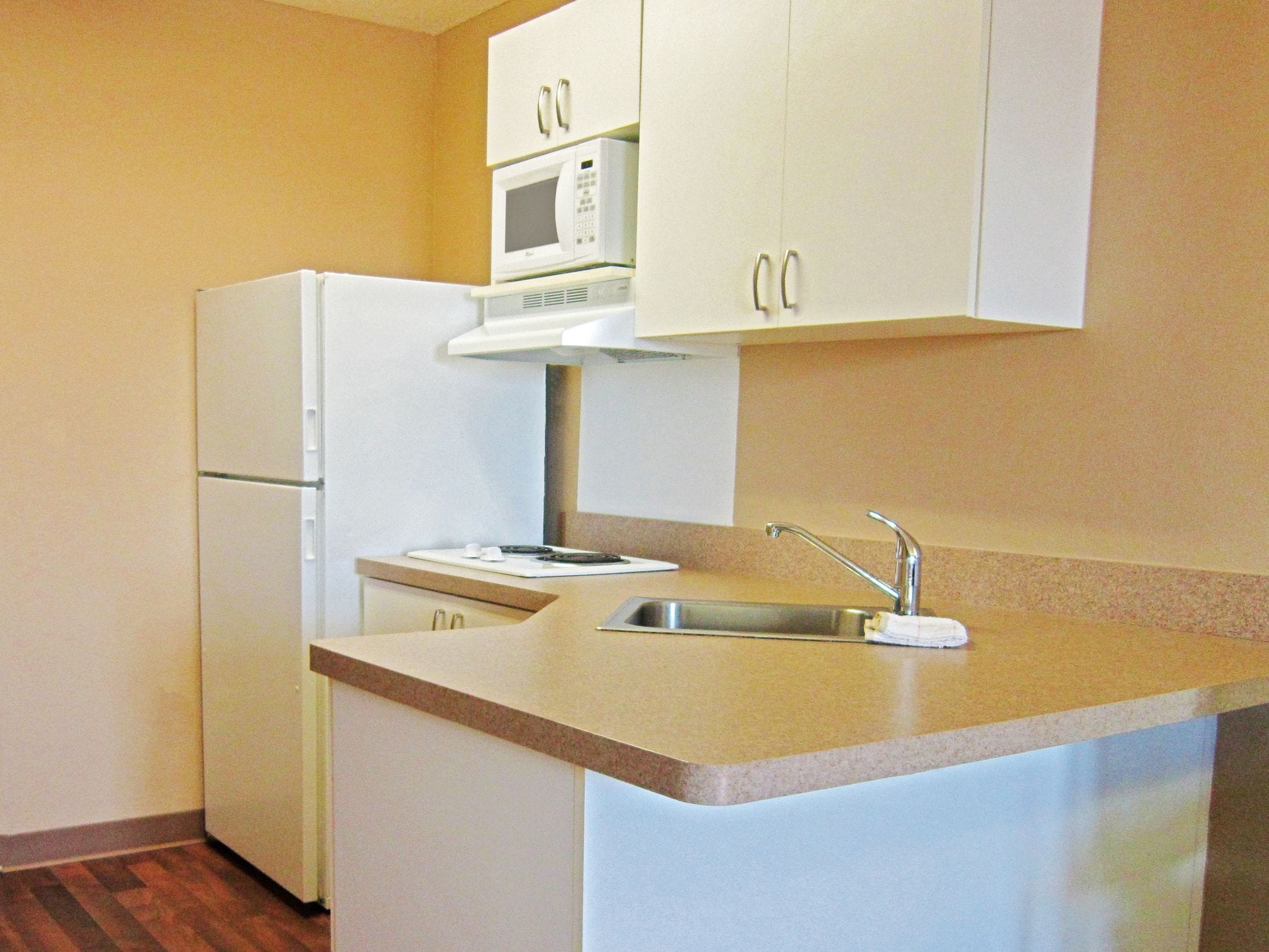 Foto - Studio 6 Suites Fresno North CA