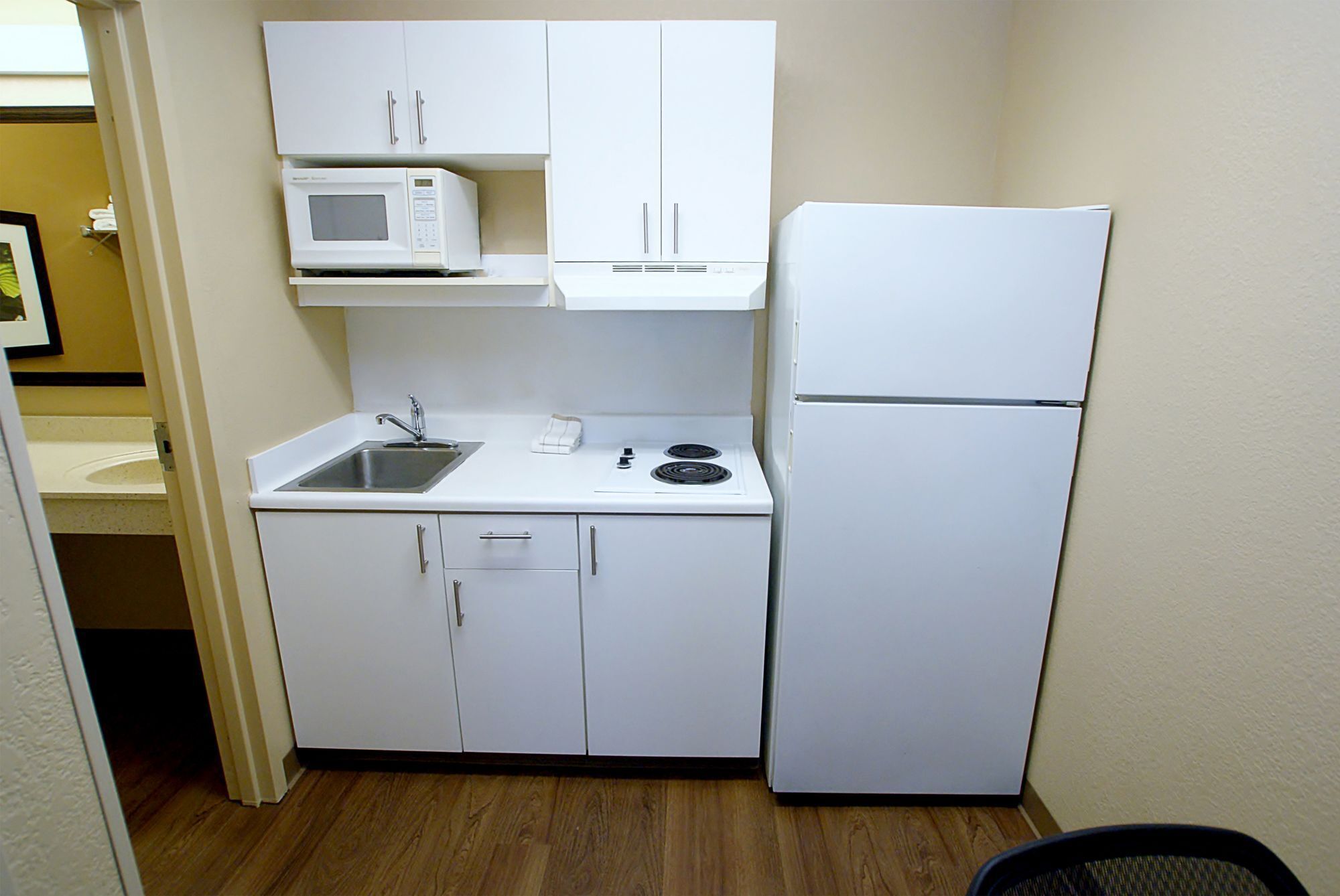 Foto - Studio 6 Suites Fresno North CA