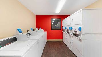 Accommodatievoorzieningen