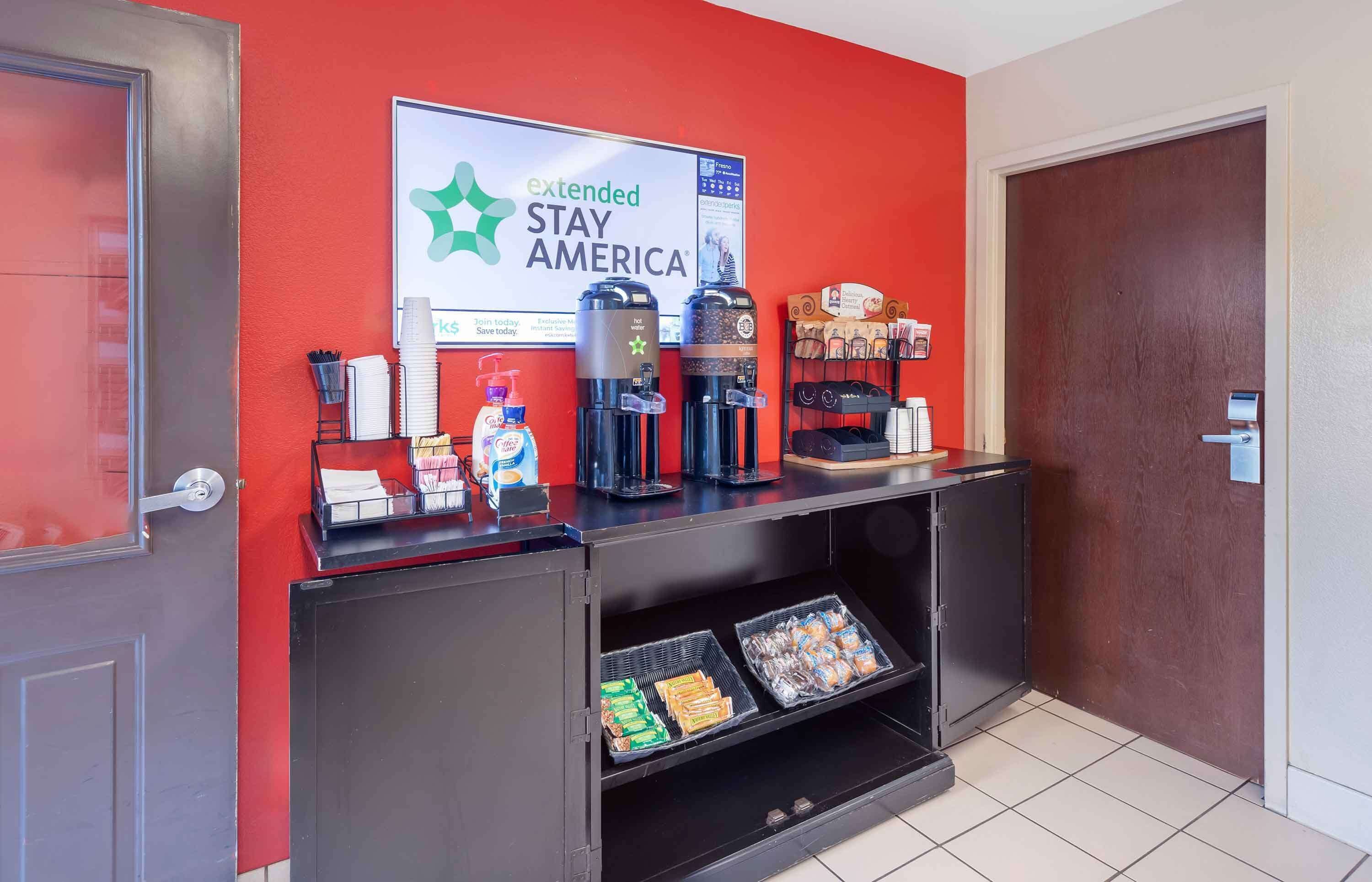 Photo - Extended Stay America Suites - Fresno - North