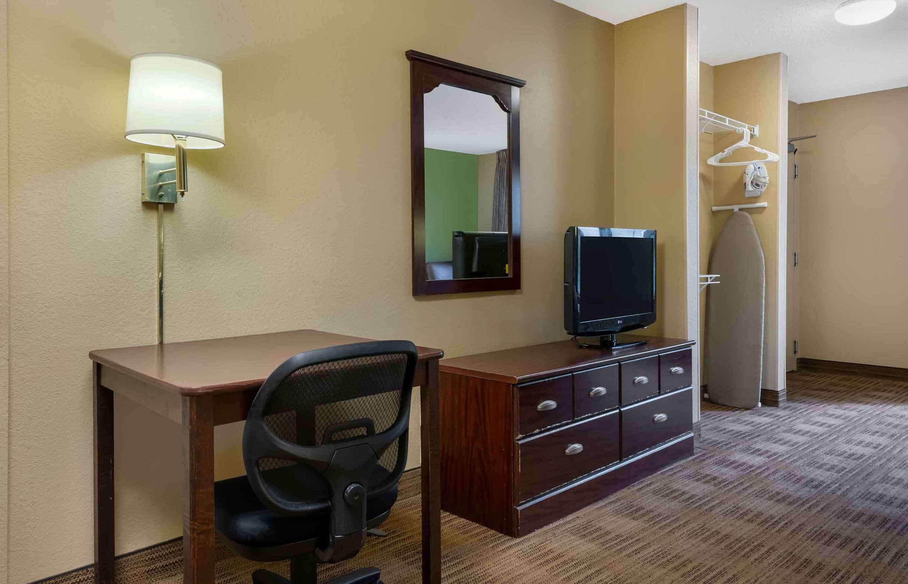 Photo - Extended Stay America Suites - Fresno - North
