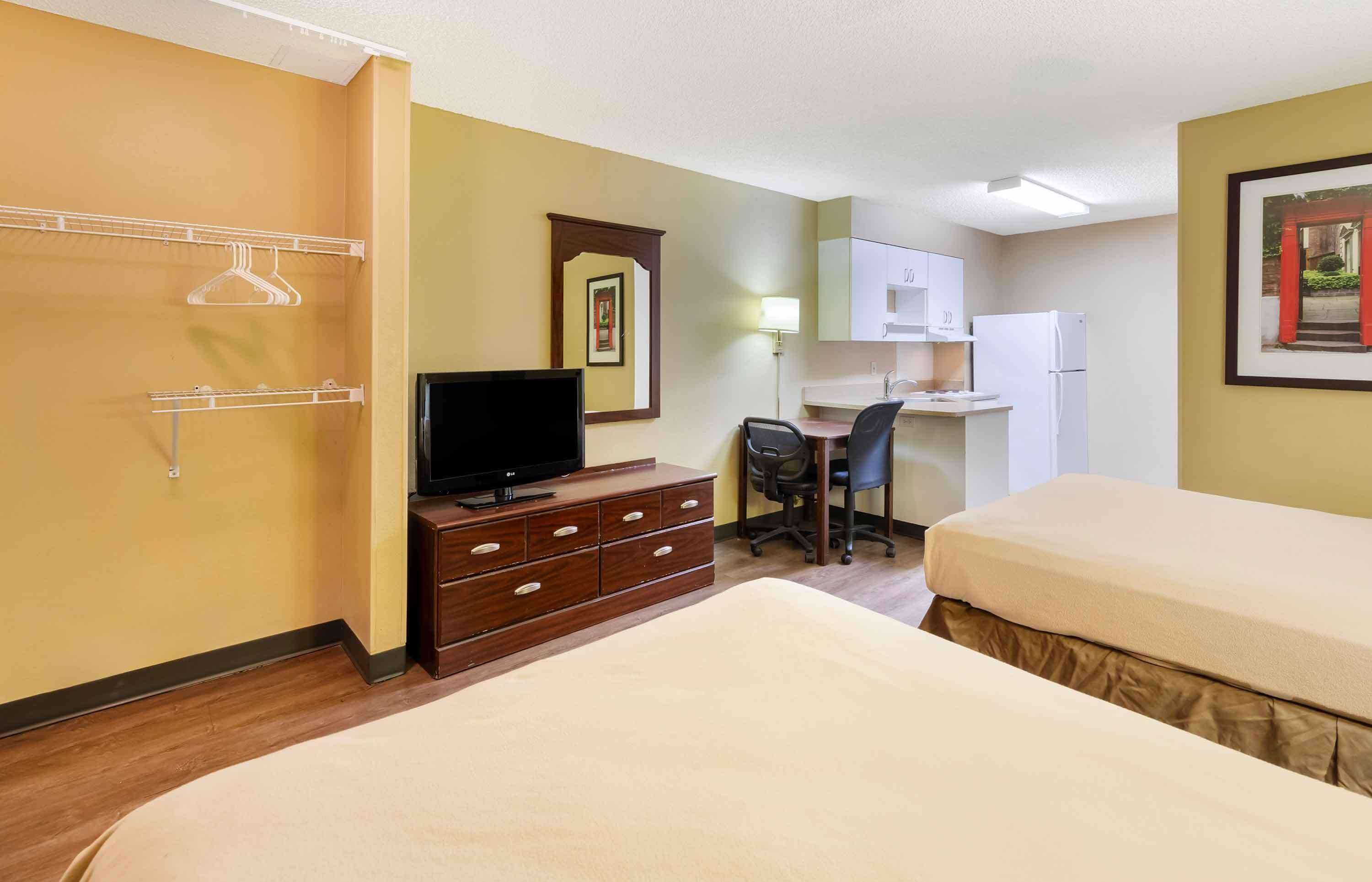 Photo - Extended Stay America Suites - Fresno - North