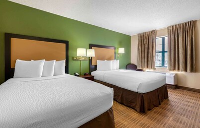 Extended Stay America Suites Rockford I90