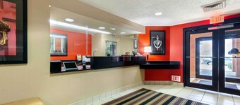 Extended Stay America Suites Rockford I90