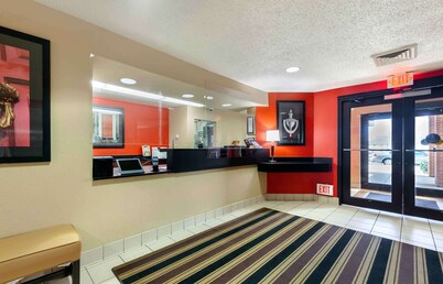 Extended Stay America Suites Rockford I90