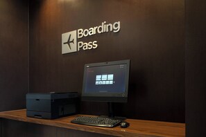 Property amenity - Courtyard by Marriott Denver Airport (Denver)