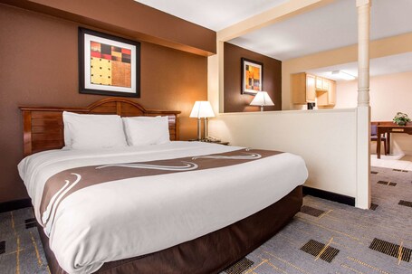 Quality Inn Suites North Myrtle Beach - Image 8