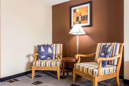 Quality Inn Suites North Myrtle Beach - Image 37