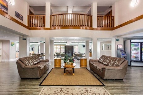 Quality Inn Suites North Myrtle Beach - Image 1