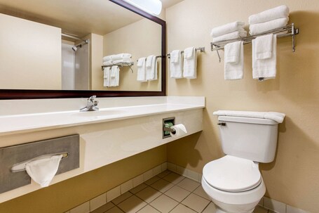 Quality Inn Suites North Myrtle Beach - Image 7
