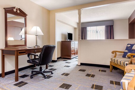 Quality Inn Suites North Myrtle Beach - Image 27