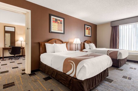 Quality Inn Suites North Myrtle Beach - Image 49