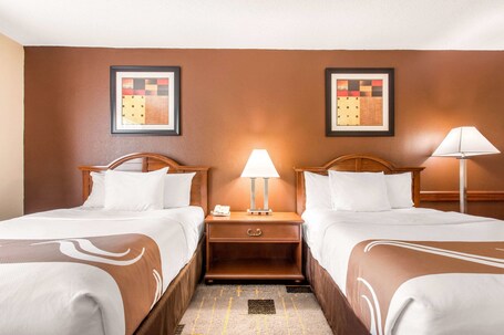 Quality Inn Suites North Myrtle Beach - Image 51