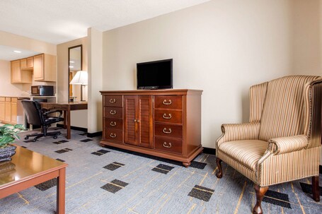 Quality Inn Suites North Myrtle Beach - Image 32