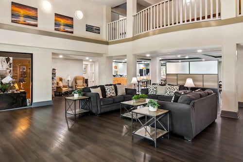 Quality Inn & Suites North Myrtle Beach