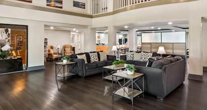 Quality Inn & Suites North Myrtle Beach