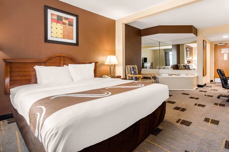 Quality Inn Suites North Myrtle Beach - Image 10