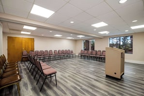 Sala de reunions
