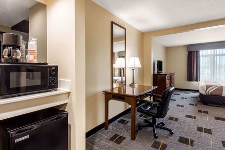 Quality Inn Suites North Myrtle Beach - Image 26