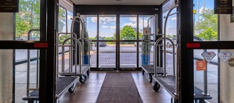 Comfort Inn Shepherdsville - Louisville South