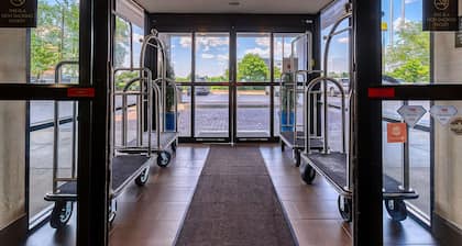 Comfort Inn Shepherdsville - Louisville South