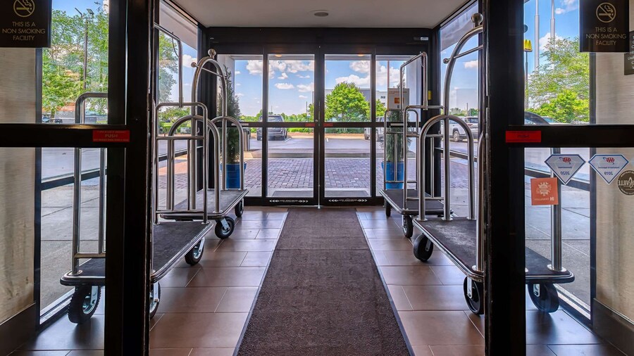 Comfort Inn Shepherdsville - Louisville South