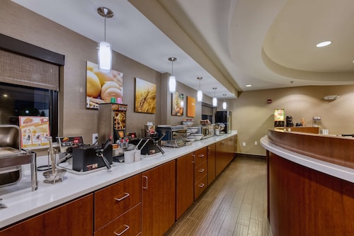 Comfort Inn Shepherdsville - Louisville South