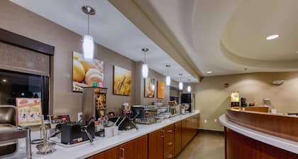 Comfort Inn Shepherdsville - Louisville South
