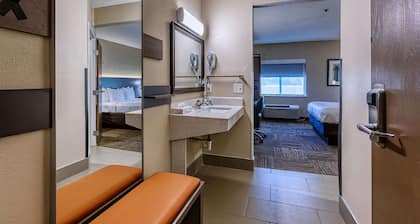 Comfort Inn Shepherdsville - Louisville South