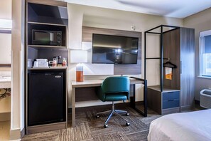 Room, 1 Queen Bed, Accessible, Non Smoking