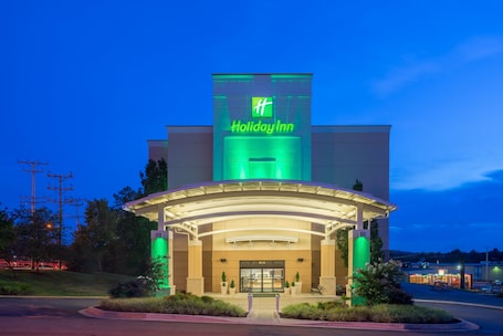 Exterior. Holiday Inn Baltimore BWI Airport by IHG