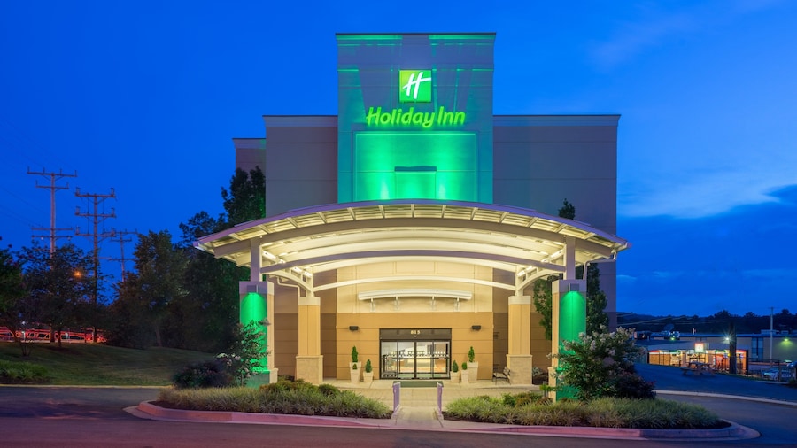 Holiday Inn Baltimore BWI Airport by IHG