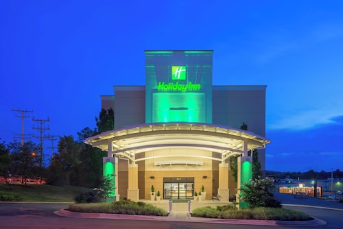Holiday Inn Baltimore BWI Airport by IHG