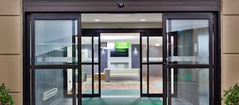 Holiday Inn Baltimore BWI Airport by IHG