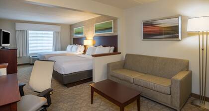 Holiday Inn Baltimore BWI Airport by IHG
