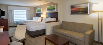 Holiday Inn Baltimore BWI Airport by IHG