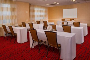 Sala de reunião