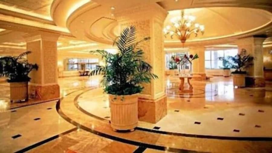 Gold Strike Casino Resort