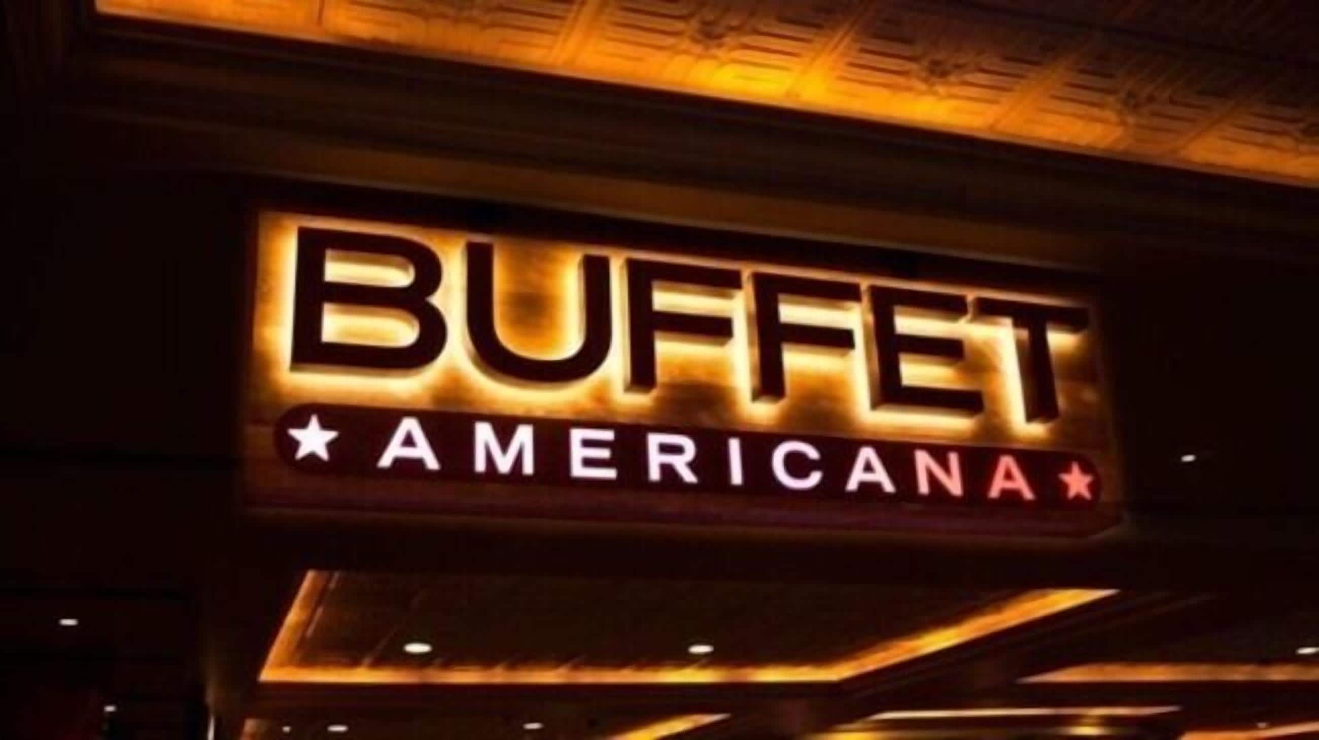 5 restaurants, breakfast served