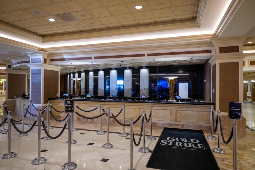 gold strike casino dress code Ribbon cutting welcomes new leadership team at Gold Strike Casino
