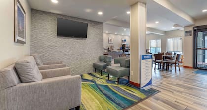 Best Western St. Clairsville Inn & Suites
