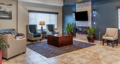 Best Western Newberg Inn