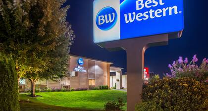 Best Western Newberg Inn
