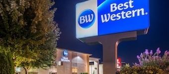 Best Western Newberg Inn