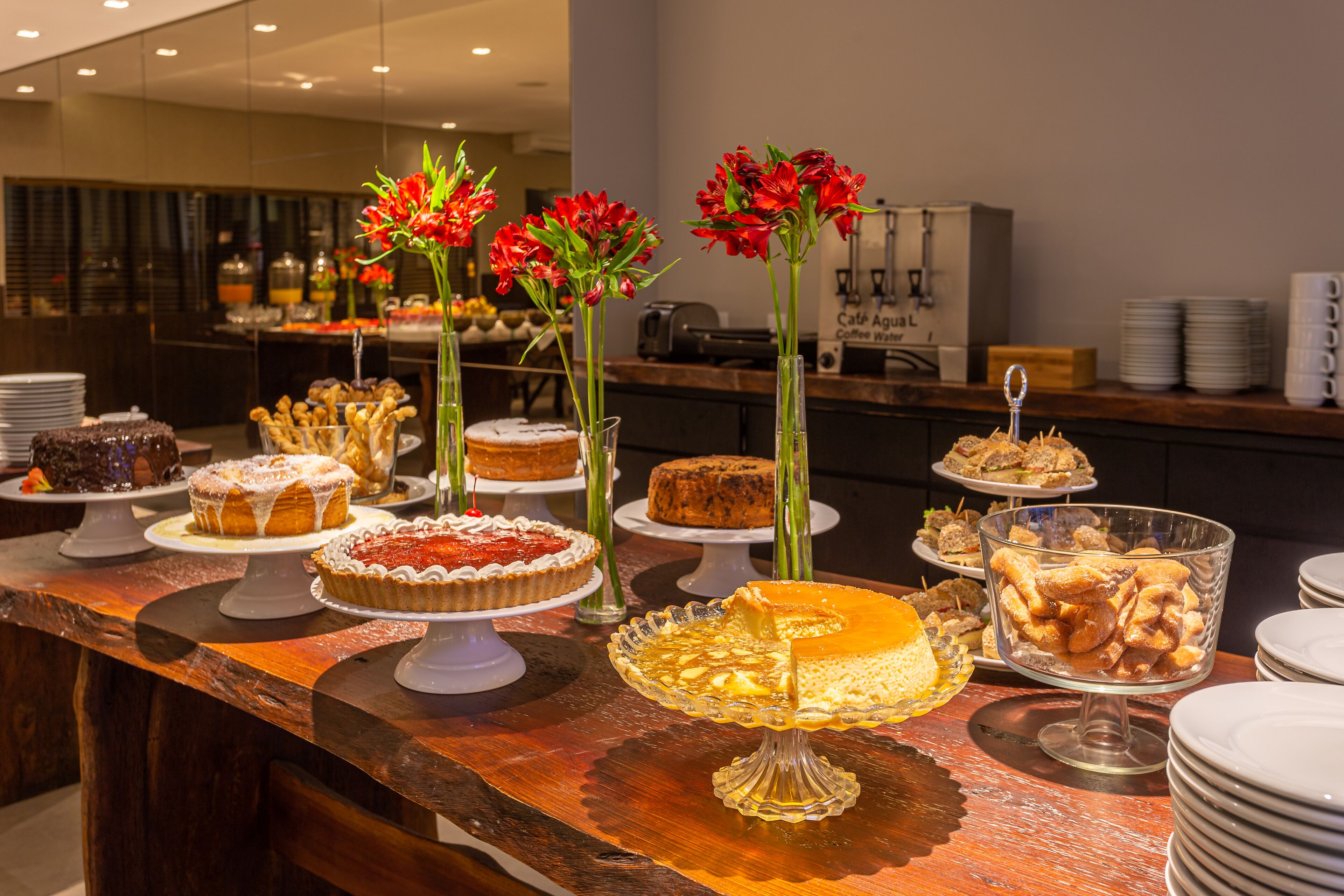 Foto - Faial Prime Suítes