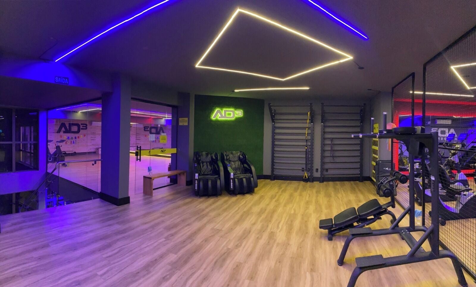 Foto - Faial Prime Suítes