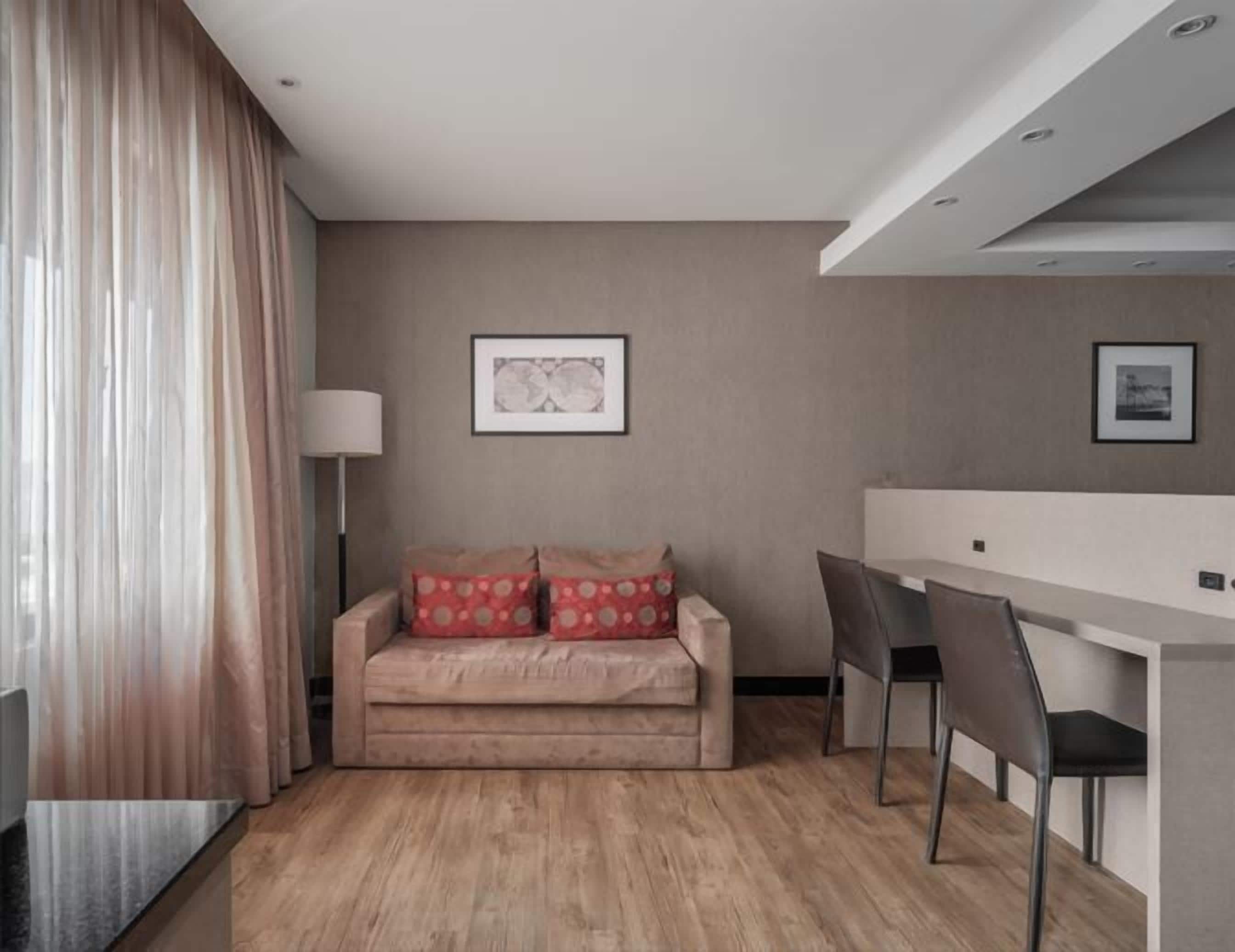 Foto - Faial Prime Suítes