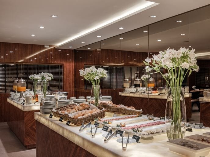 Foto - Faial Prime Suítes