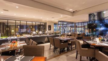 Baari (majoituspaikassa)